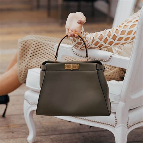 instagram fendi bag|fendi italy.